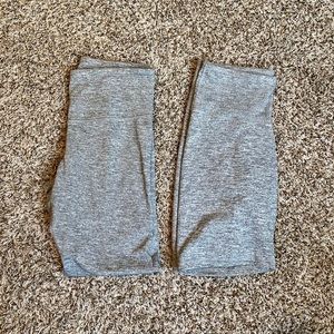 Just the Bike shorts